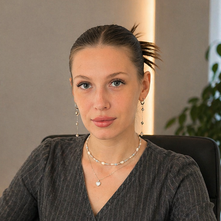Полина Кирпиченко