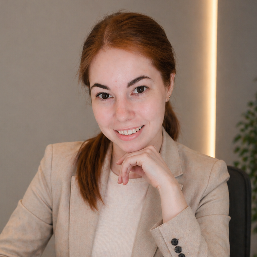 Алена Холявченко