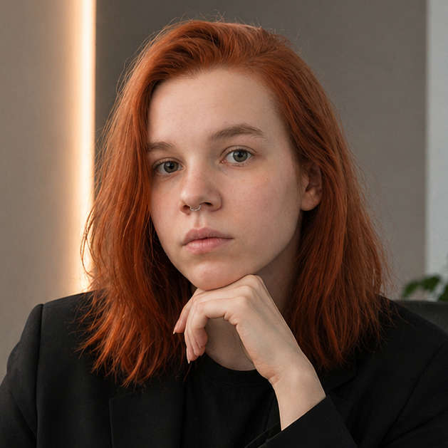 Маргарита Выграновская